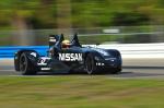 Nissan DeltaWing On Track Sebring 2012 года